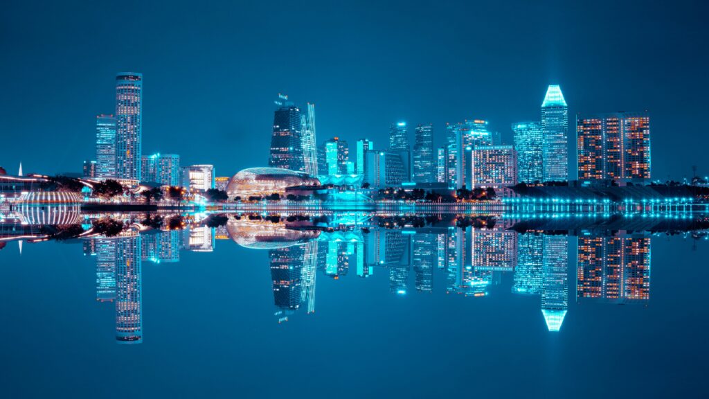 Reflecting forward at interview How do you see yourself in 5 years’ time?