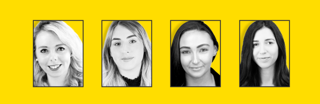 Meet Our Barden Expert Team That Specialises in Supporting Those That Aren’t Necessarily Qualified Accountants Across Junior, Mid-level and Senior Roles