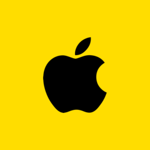 apple