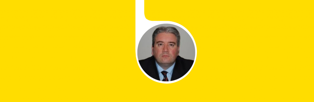 Life & Work After Your Training Contract…The Interview with Ken O'Mahony, Kerry