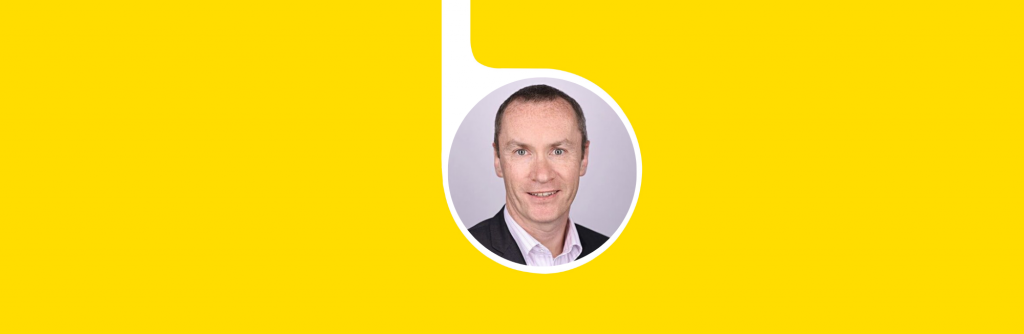 Life & Work After Your Training Contract…The Interview with Mark Tagney (1)