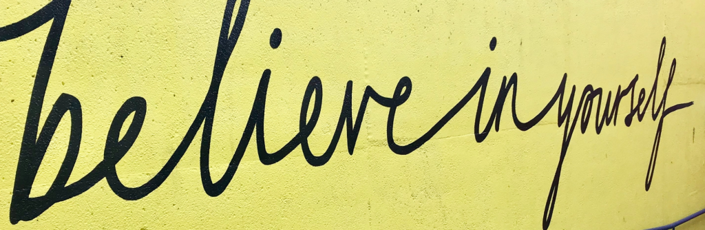 Positive Self-talk