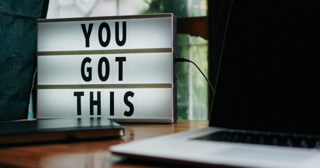 The Inspo Resolve Series