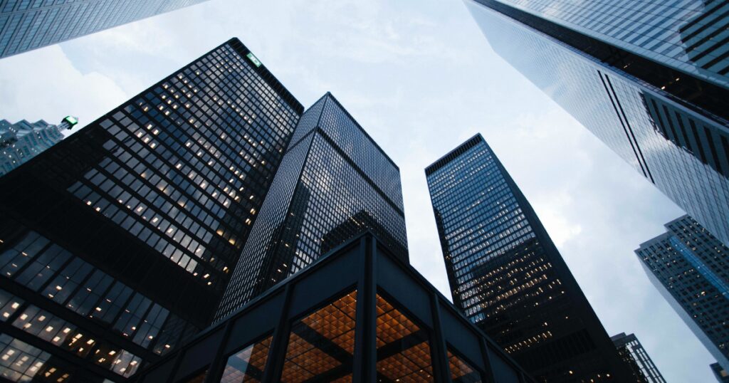 Who are the Big 4? What are the Top 10? What does SME practice mean?