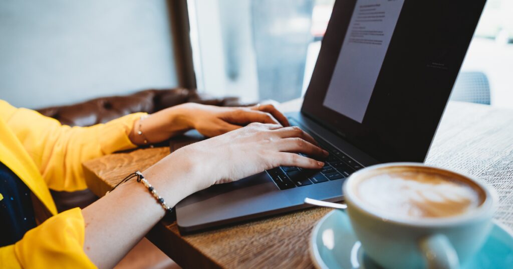 Starting a job remotely – an insider’s perspective…