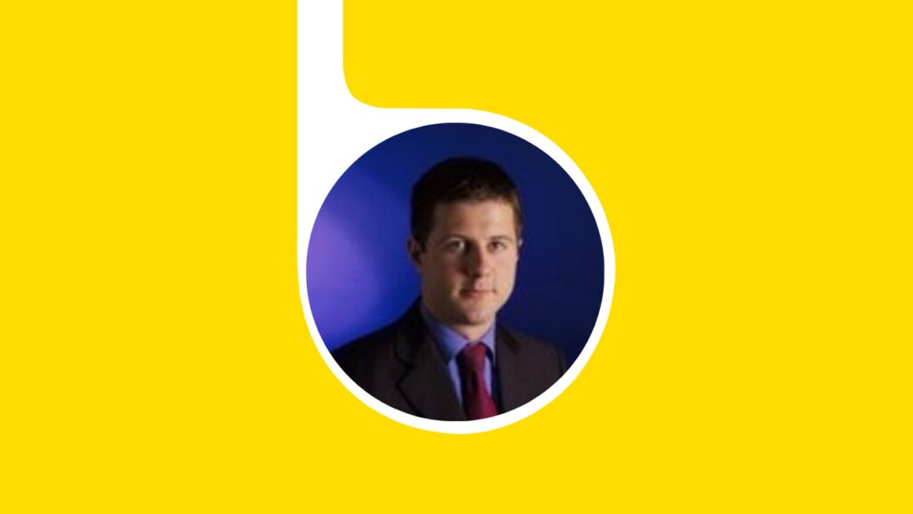 Patrick MacSweeney