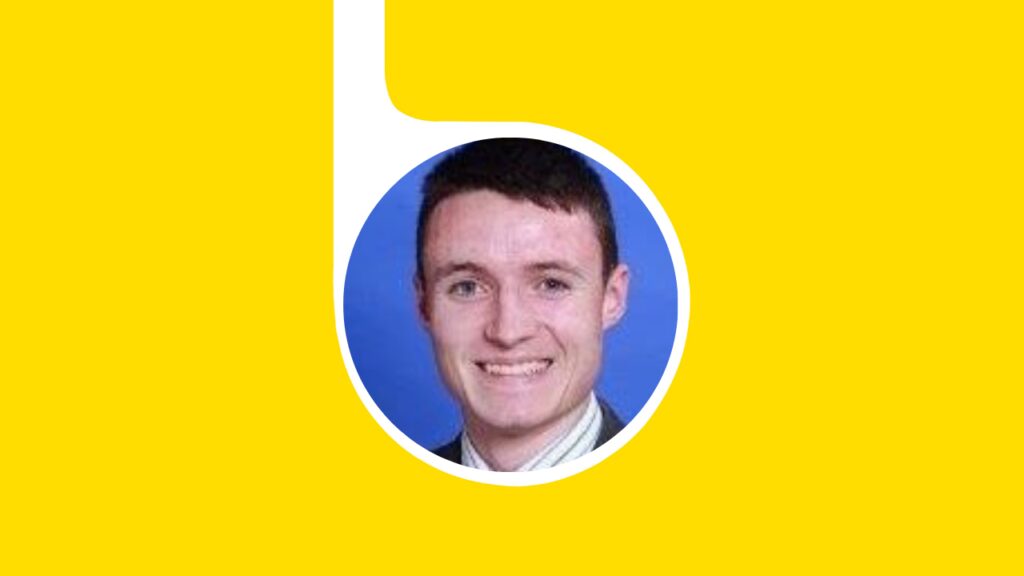 The Interview with James Commins, Financial Accountant, Kennedy Wilson
