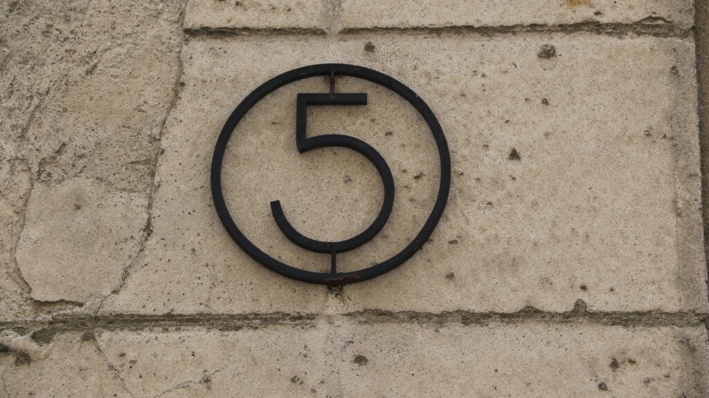 5 Years in Recruitment…A Few Things I’ve Learned So Far (1)
