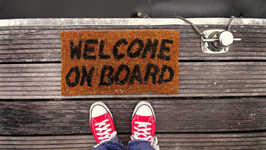 First impressions what candidates should expect from the on-boarding processCopy of A graceful exit