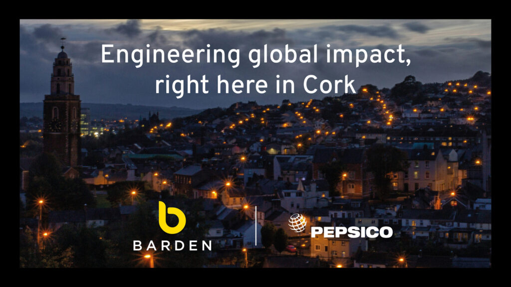 Unlock Global Engineering Opportunities with PepsiCo