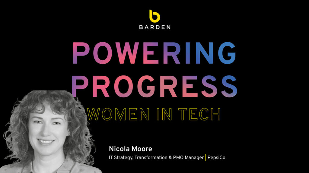 Nicola Moore
